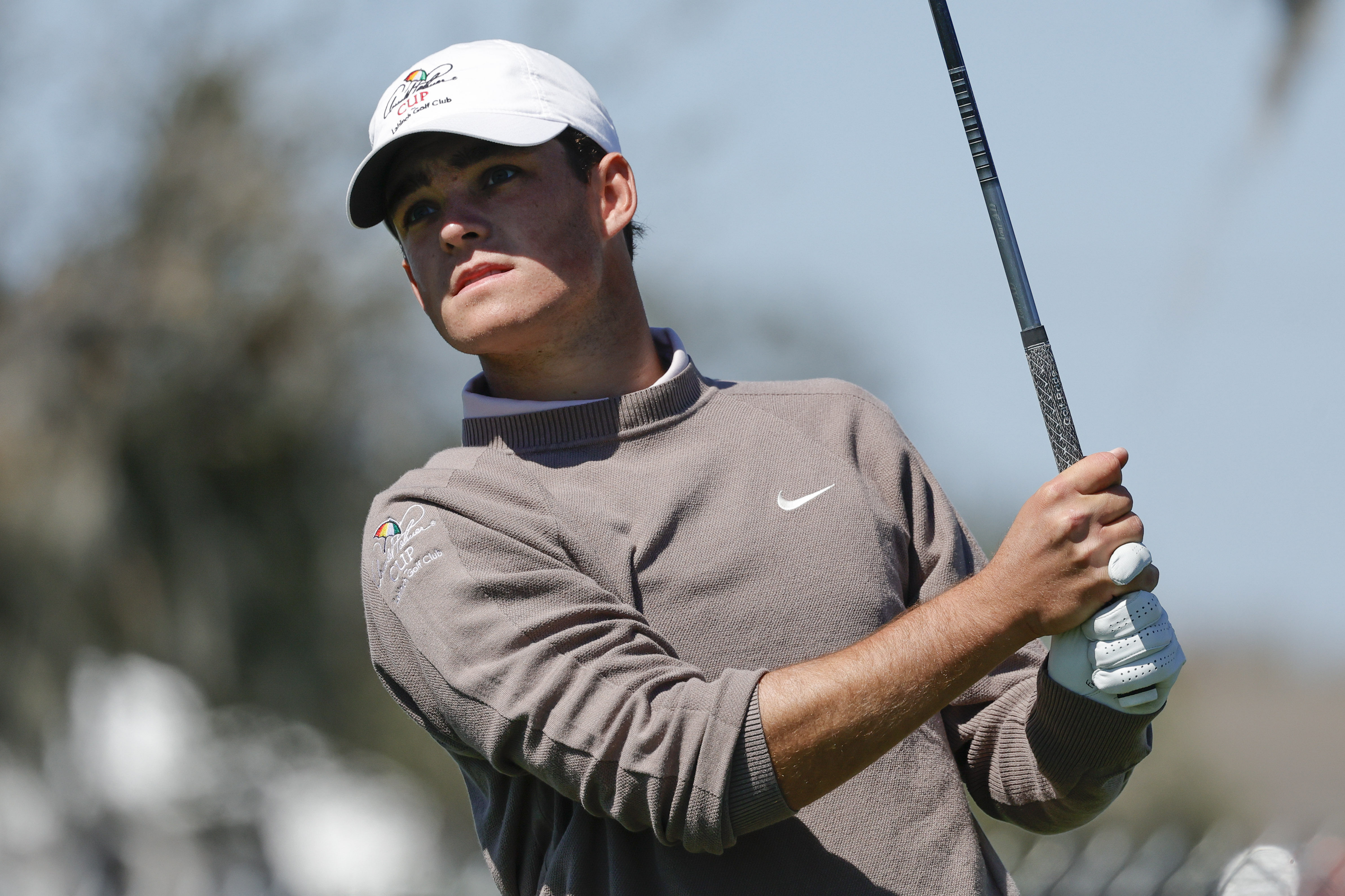 Arnold Palmer Invitational presented by Mastercard - First Round - Source: Imagn